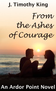 From the Ashes of Courage