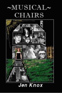 Musical Chairs, by Jen Knox