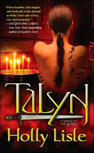 Talyn, by Holly Lisle
