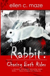 Rabbit Chasing Beth Rider