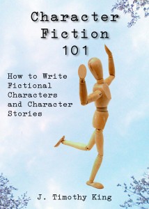 Character Fiction 101