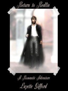 Return to Redlin, by Lazette Gifford